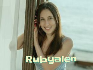 Rubyalen