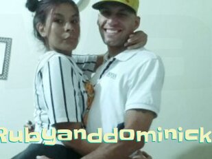 Rubyanddominick