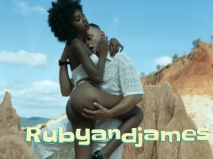 Rubyandjames