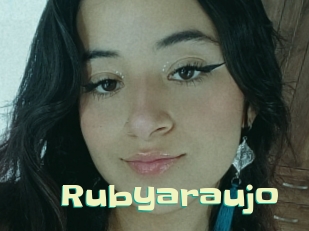 Rubyaraujo
