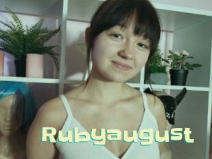 Rubyaugust