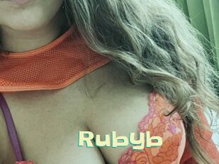 rubyb Wanna Meet