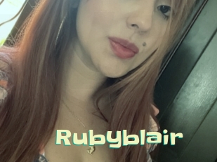rubyblair Wanna Meet