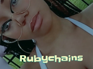 Rubychains
