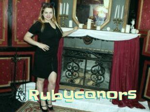 Rubyconors