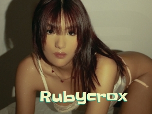 rubycrox Wanna Meet