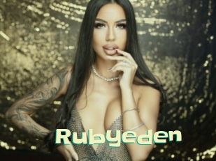 Rubyeden