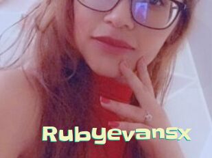 rubyevansx Wanna Meet