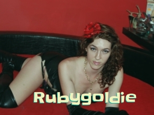 Rubygoldie