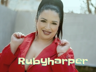 Rubyharper