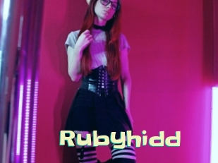 rubyhidd Wanna Meet