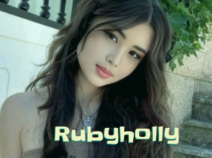 Rubyholly