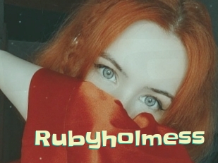 Rubyholmess