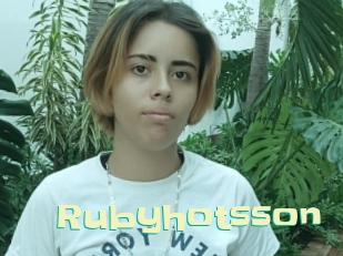 Rubyhotsson