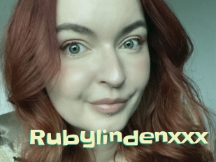 Rubylindenxxx