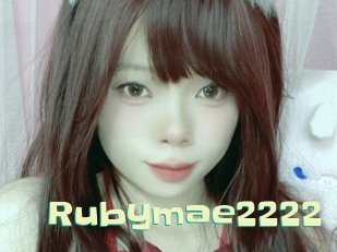 Rubymae2222