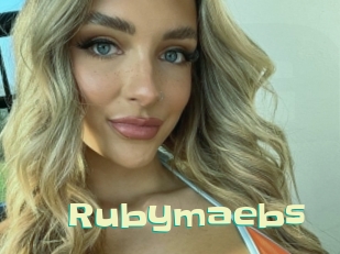 Rubymaebs