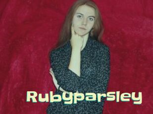 Rubyparsley
