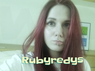 Rubyredys