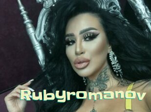 Rubyromanov
