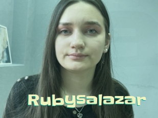 Rubysalazar
