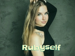Rubyself