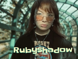 Rubyshadow