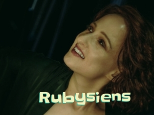rubysiens Wanna Meet
