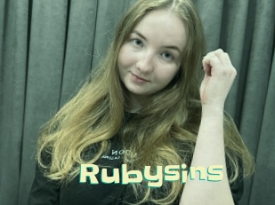 Rubysins