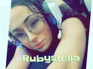 Rubystella