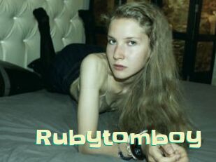 Rubytomboy
