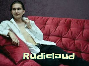 Rudiclaud