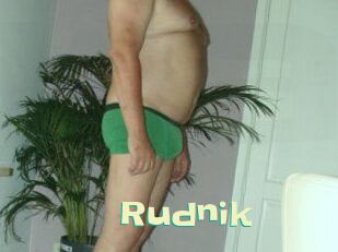 Rudnik
