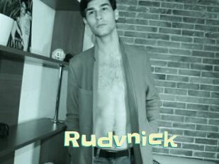 Rudvnick