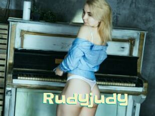 Rudyjudy