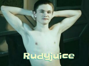 Rudyjuice