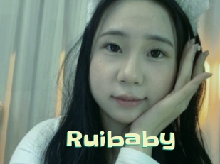 Ruibaby