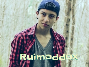 ruimaddox Wanna Meet
