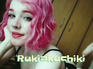 Rukiakuchiki