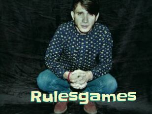 Rulesgames