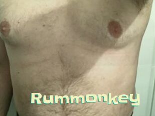 Rummonkey
