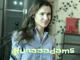 Runaaadams