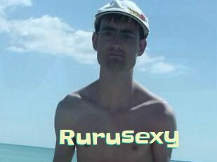 Rurusexy