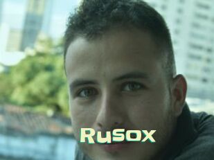 rusox Wanna Meet