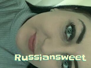 Russiansweet