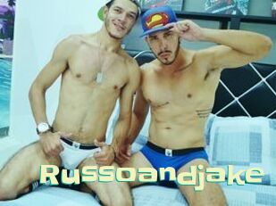 russoandjake Wanna Meet