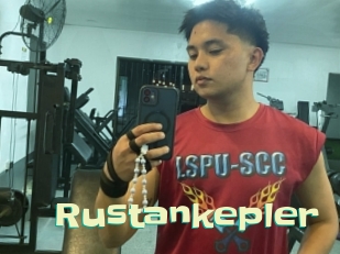 Rustankepler