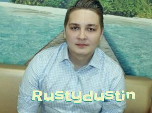 Rustydustin