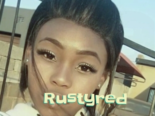 Rustyred