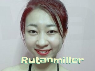 Rutanmiller
